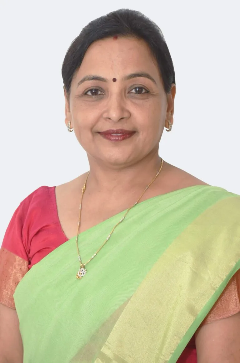 Dr. Hina Mashkaria