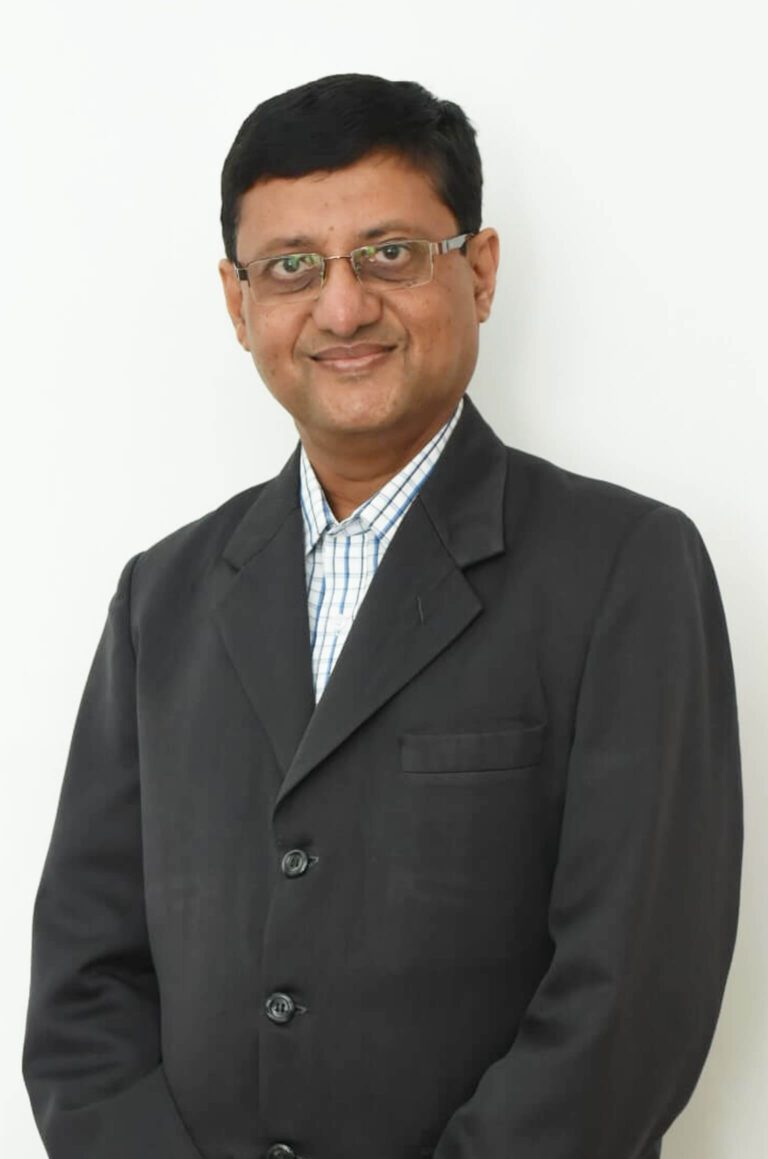 Dr. Mehul Mashkaria