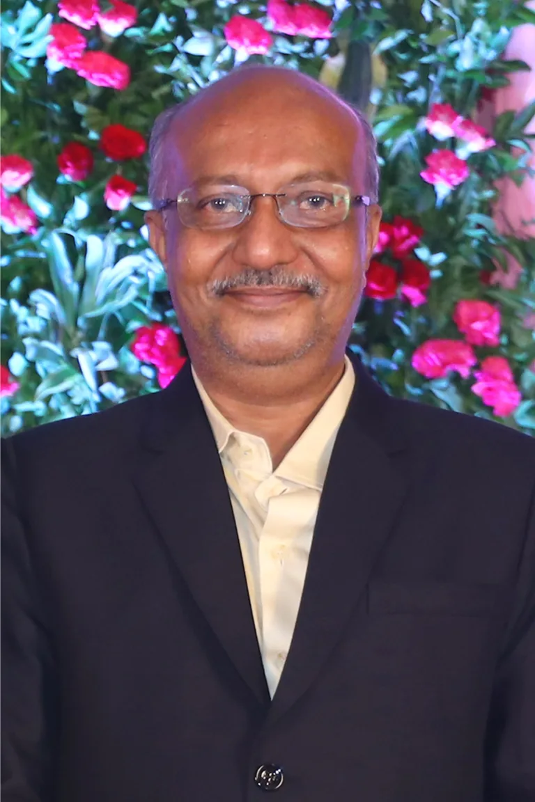 Dr. Parimal Gandhi