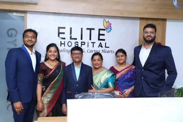 Surgeon's of ELITE Hospital