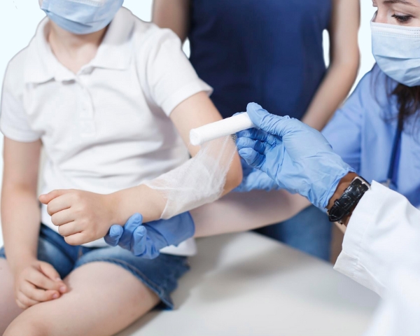 Pediatric Surgery- Intro