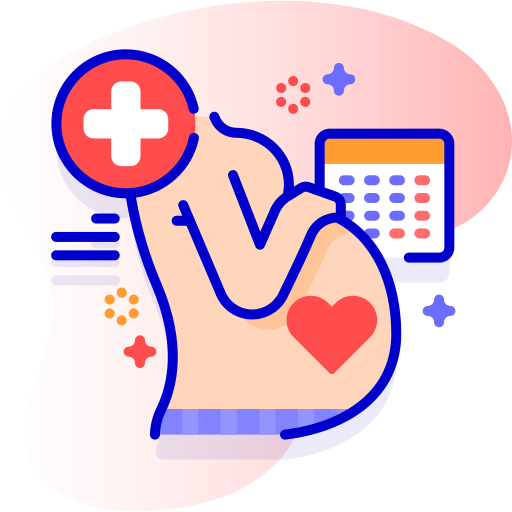 Pre & Post Natal Care 1