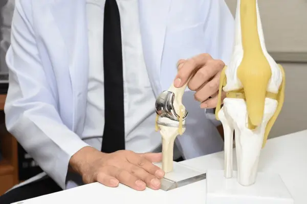Replacement Surgery -Ortho