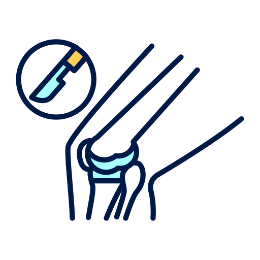 Replcament Surgery 1