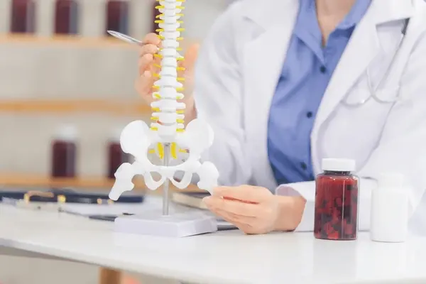 Spine Surgery -Ortho