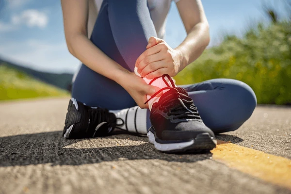 Sports Sugery -Ortho