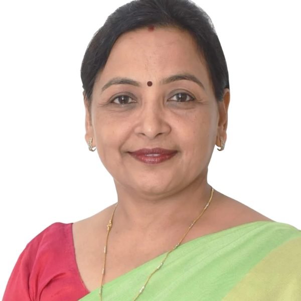 Dr. Hina Mashkaria -Elite Hospital